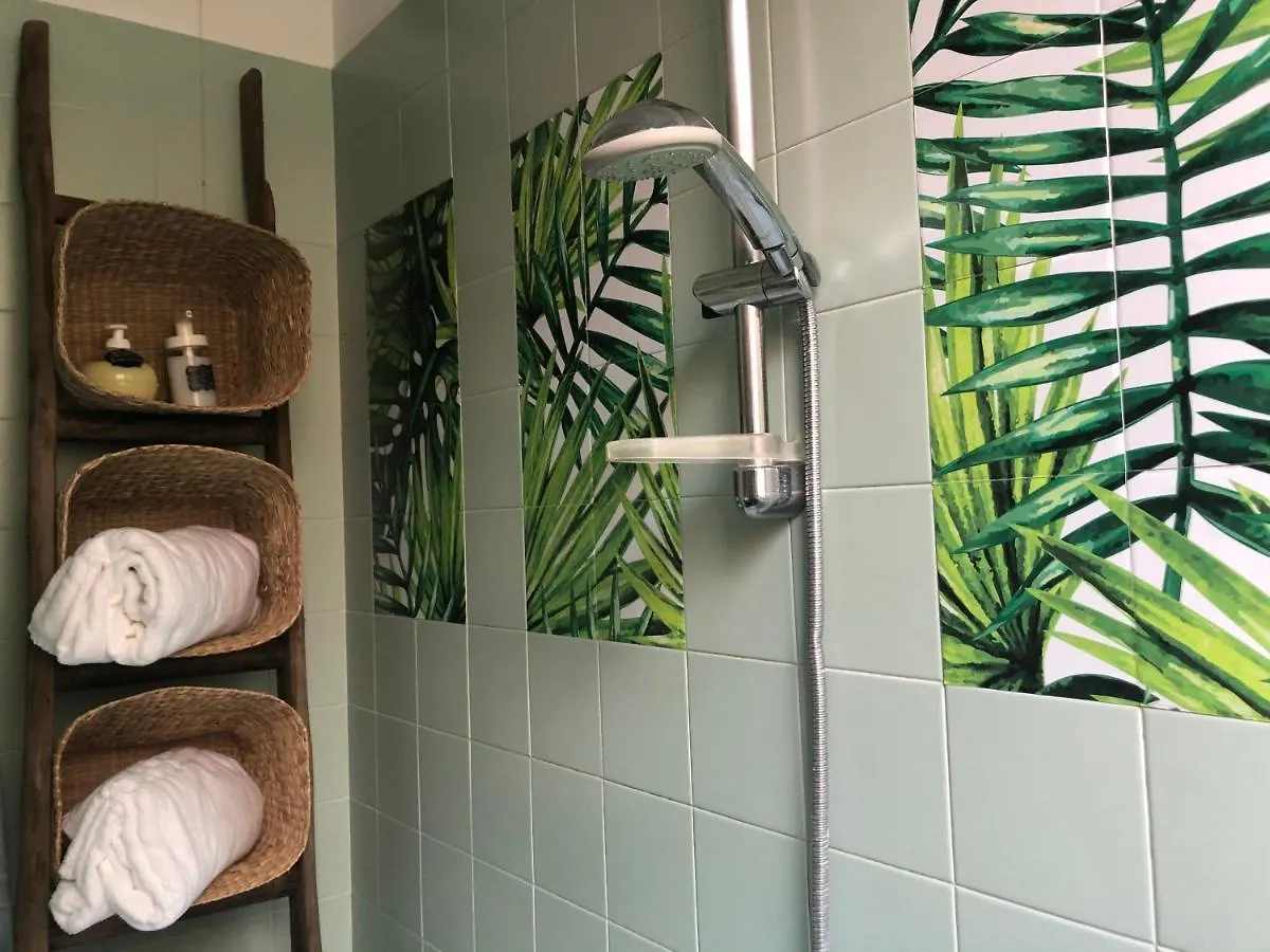 Charming Elise- Apartment Close To Central Station 米兰