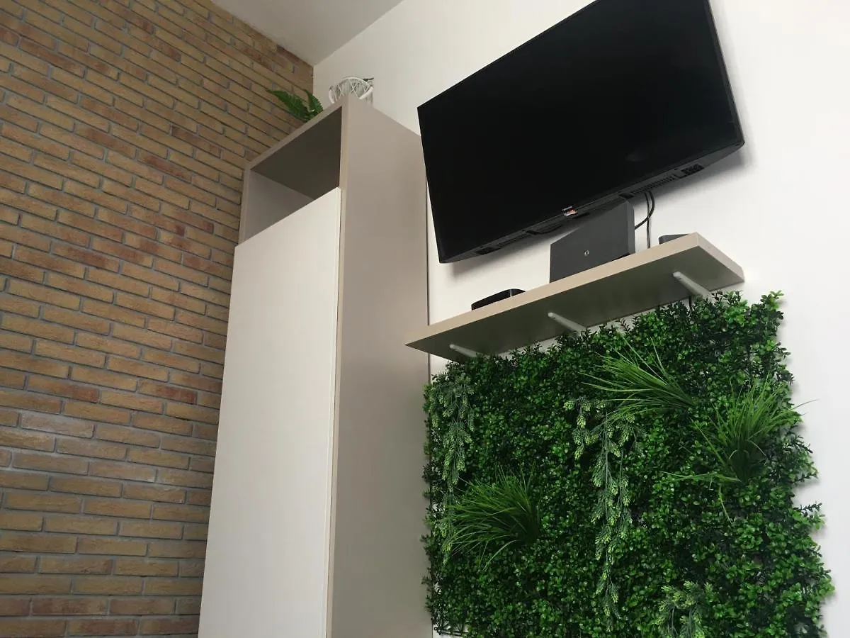 Charming Elise- Apartment Close To Central Station 米兰