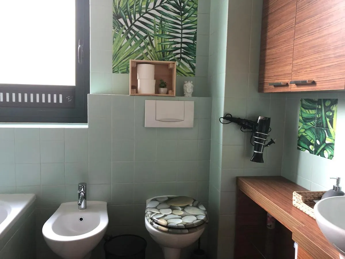Charming Elise- Apartment Close To Central Station 米兰