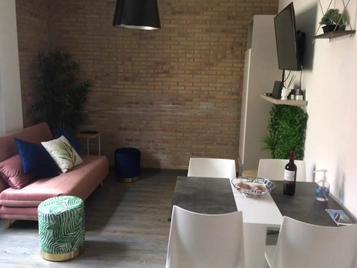 Charming Elise- Apartment Close To Central Station 米兰