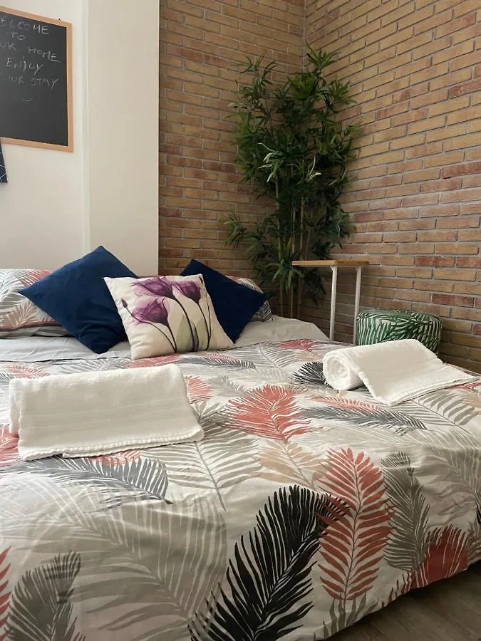 Charming Elise- Apartment Close To Central Station 米兰