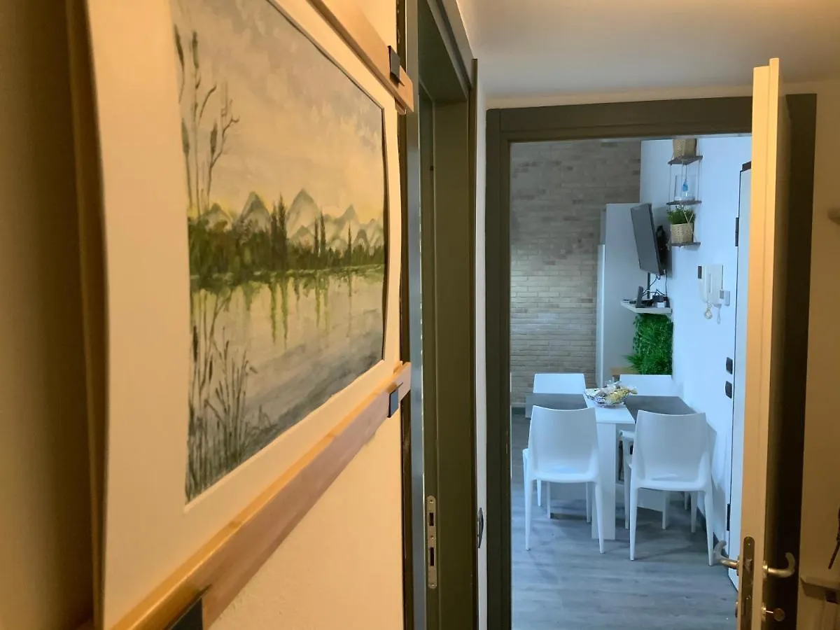 Charming Elise- Apartment Close To Central Station 米兰