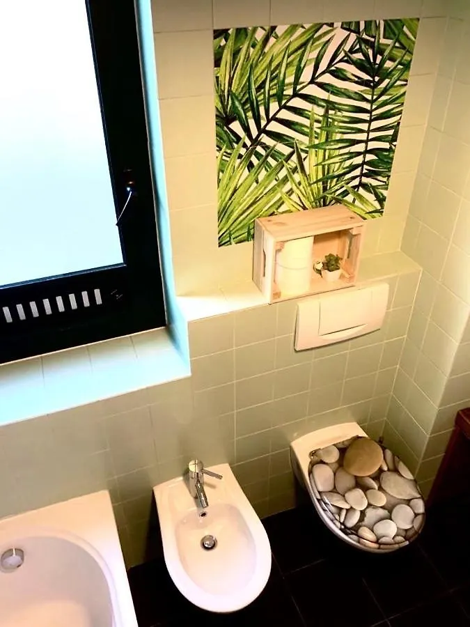 Charming Elise- Apartment Close To Central Station 米兰